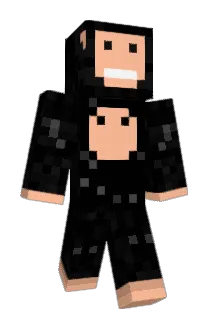 kimmy_hed93 Minecraft avatar full body