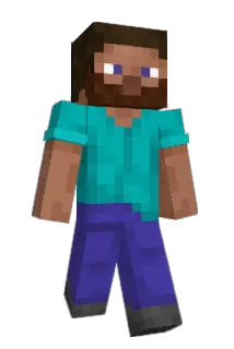 kims_hit Minecraft avatar full body