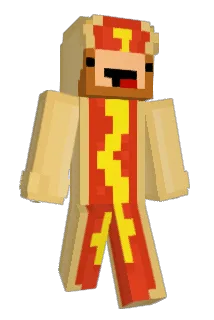 kimsihun3979 Minecraft avatar full body