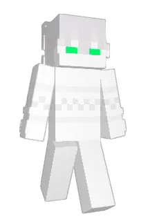 kimst0706 Minecraft avatar full body