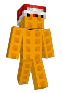 kimty07 Minecraft avatar full body