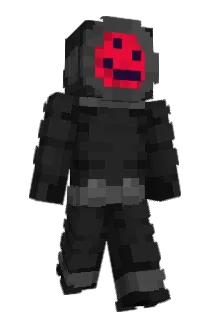kimwi11 Minecraft avatar full body