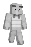 kimxb Minecraft avatar full body