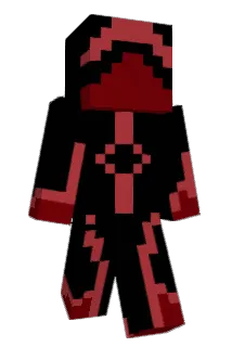 kimyseo2 Minecraft avatar full body