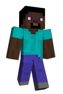 kineserenAloha Minecraft avatar full body