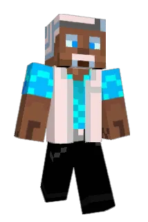 king0teh_hill Minecraft avatar full body