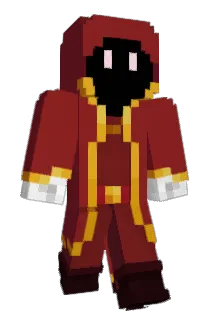 king1_kong Minecraft avatar full body