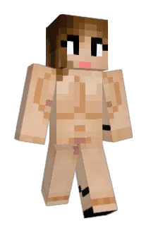 kingDELTA22 Minecraft avatar full body
