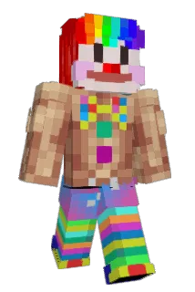 king__gnome Minecraft avatar full body