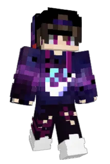 king_bob_1 Minecraft avatar full body