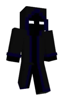 king_chep Minecraft avatar full body