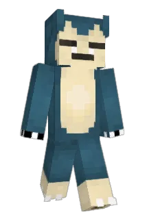 king_coconut_ Minecraft avatar full body