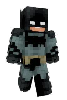 king_drew123 Minecraft avatar full body