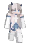king_gnome13 Minecraft avatar full body