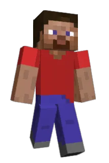 king_kriss Minecraft avatar full body