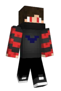 king_of_cow Minecraft avatar full body