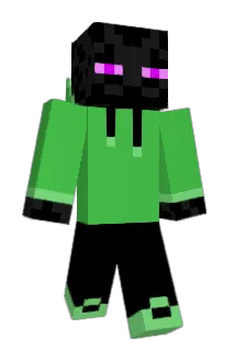 king_of_riots Minecraft avatar full body