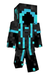 king_pat_alt Minecraft avatar full body