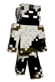 king_ragnar_zz Minecraft avatar full body
