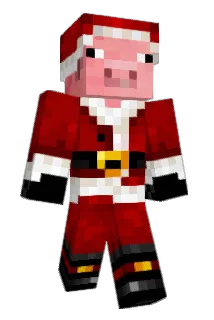 king_schwartz1 Minecraft avatar full body