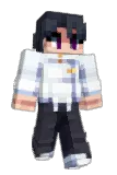 king_screwball Minecraft avatar full body