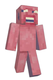 king_stuart2 Minecraft avatar full body