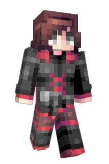 kingawsome_16 Minecraft avatar full body