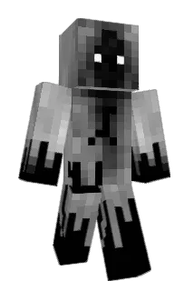kingbobo2005 Minecraft avatar full body