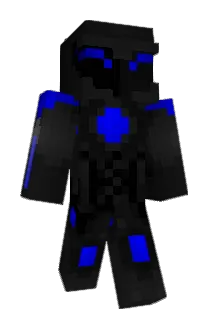 kingbuilder294 Minecraft avatar full body