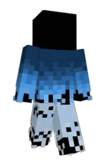 kingcobra010 Minecraft avatar full body