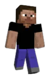 kingdayooooooooo Minecraft avatar full body