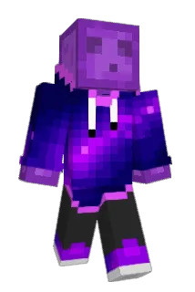 kingdom_wolf234 Minecraft avatar full body