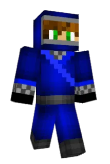 kinghat213456789 Minecraft avatar full body
