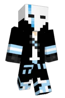kinghaxpro00 Minecraft avatar full body