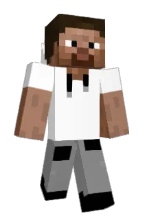kingizy_24 Minecraft avatar full body
