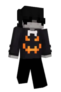 kingkoos14 Minecraft avatar full body