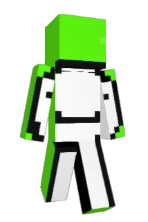 kingminecraft99 Minecraft avatar full body