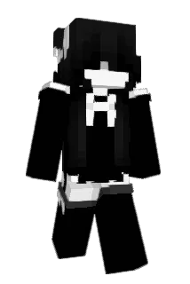 kingnoah04 Minecraft avatar full body