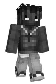 kingox23 Minecraft avatar full body