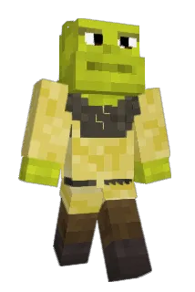 kingp3t3r103 Minecraft avatar full body