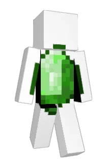 kingpickle24 Minecraft avatar full body