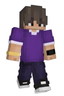kings_dad Minecraft avatar full body