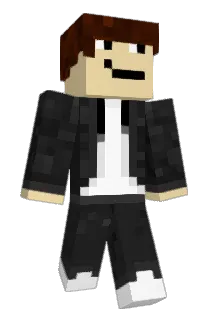 kingthorsten03 Minecraft avatar full body