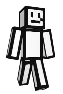 kingwarwick16 Minecraft avatar full body