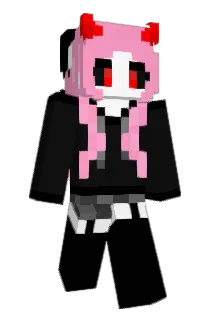 kinkajou_t Minecraft avatar full body