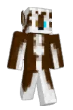 kinny7 Minecraft avatar full body