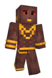 kino2010 Minecraft avatar full body