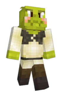 kinspee_ Minecraft avatar full body