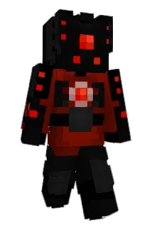 kio80271 Minecraft avatar full body