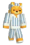 kio__ku Minecraft avatar full body